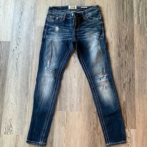 Daytrip Virgo skinny jeans